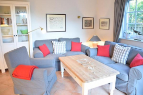 Das Haus Sölring Huis steht für Entspannung und Erholung 3